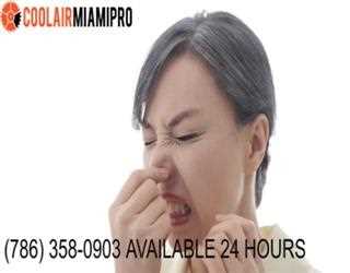 What To Do When an AC is Producing Annoying Odors?