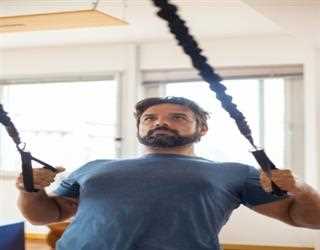 Why is Physiotherapy used?