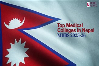 Top NMC Approved Medical Colleges in Nepal with Fees 2025