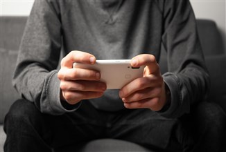 Modern Technologies & Mobile Gaming Experiences