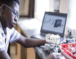 Some of the best programming languages for robotics