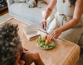 What foods to eat when you are Pregnant?