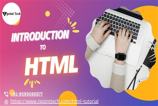 Learn HTML for Beginners: Build Your First Web Page Today