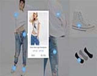 How to power  the cross-sell products With Lookbook Magento 2?