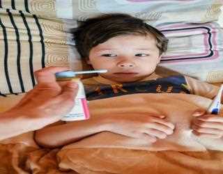 Sore Throat: Symptoms and Causes