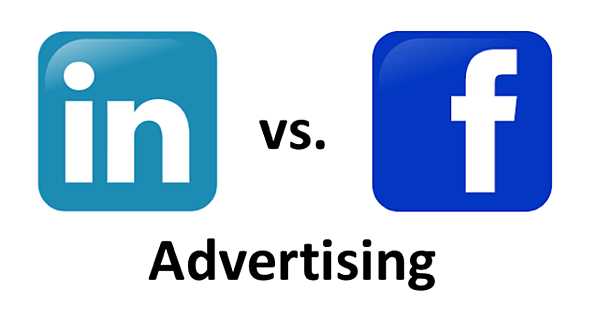 LinkedIn Ads vs Facebook Ads, which is best? 8 points