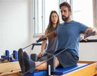 Signs you may need Physiotherapy