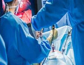 Laparoscopic or Keyhole Surgery Benefits