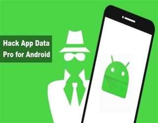 Hack App Data Pro for Android to Edit APK Files of applications