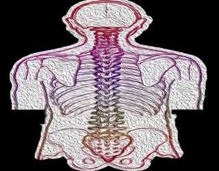 How are Curved Bones treated?