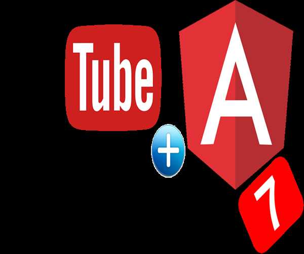 Integration of YouTube videos in Angular Application
