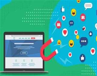 5 Types of Social Media Content can grow traffic on your website