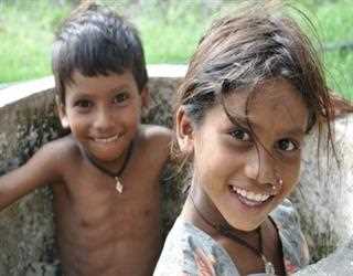 What are the Benefits of Smiling?