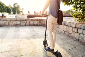 How Portable Transportation Options Support Modern Lifestyles