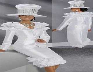 Donna Vinci Supreme Quality Collections