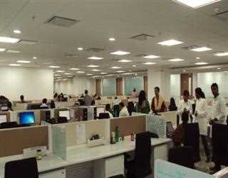Employee Experience about the Sapient Bangalore Work Culture