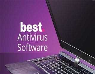 Top 10 Best Antivirus 2024