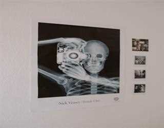 What is an X-Ray?