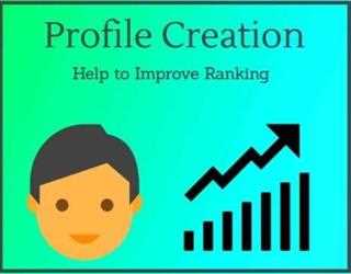 What is Profile Creation and how it helpful?