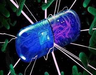How neural networks and new antibiotics are connected?