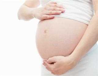 Belly Button Popping Out During Pregnancy