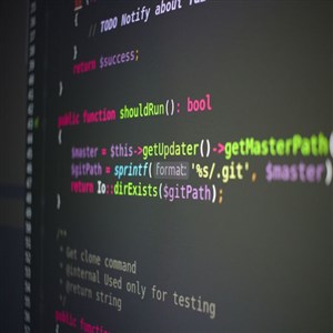 Top Languages for App Development in 2025