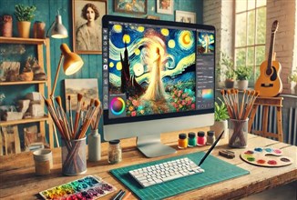 How Can We Pick the Best AI Image Generators?