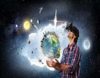 Virtual reality trends to look for in the year 2018