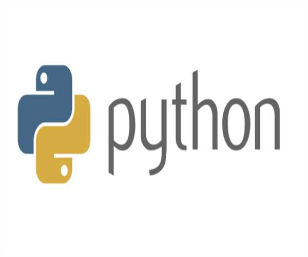 Future Scope of Python in India