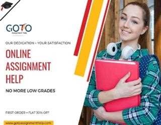 Release the cuffs of academic assignment stress with assignment help available online