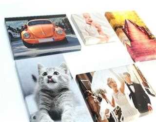Guide you to have the productive use of canvas prints