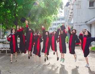 Making College Life Memorable