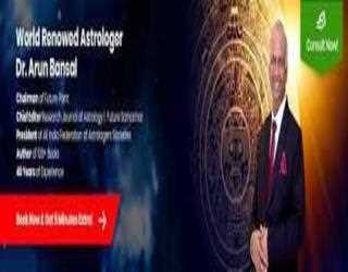 Best Astrologers