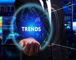 Upcoming Trending Technologies that will rule the world - A mind-blowing Research