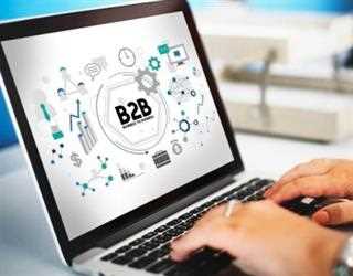 B2B online marketing strategies