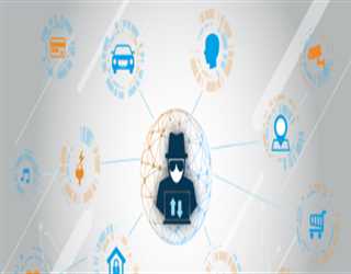 What are the security challenges associated with IOT devices