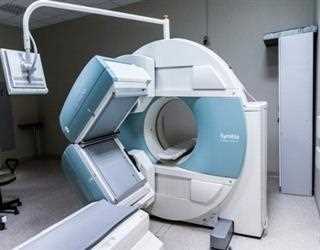 What is MRI?
