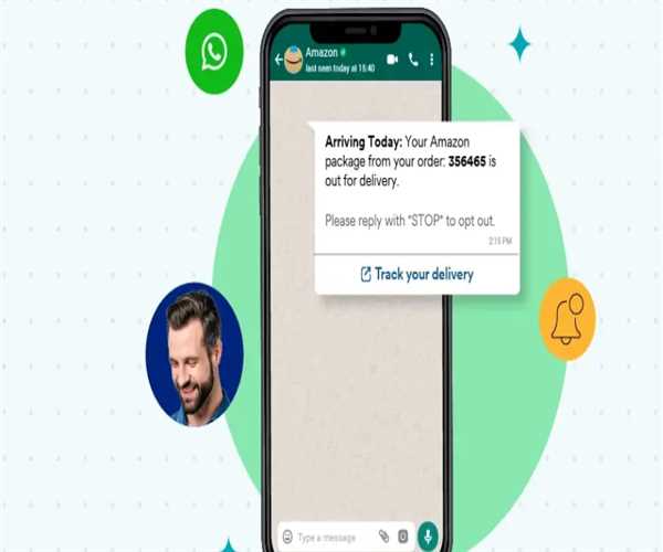 Best Email and WhatsApp marketing plan for 2024