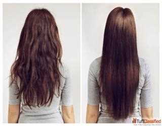 Most Effective Home Remedies To Get Smooth Hair