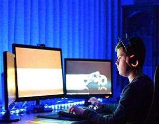 Video Games Just aren't the Real Thing
