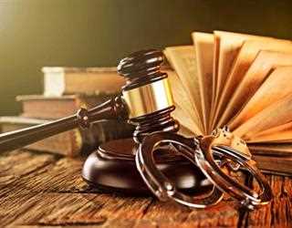 What Do Criminal Defense Lawyers Handle?