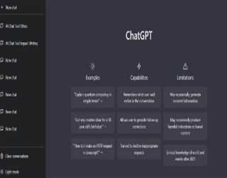 How the ChatGPt works to give unique content?