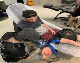 Best Characteristics of Successful Tattoo Artists