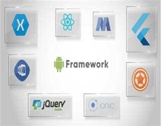 A Look into Top Web Development Frameworks in 2019 and 2020