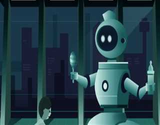 Could a robot replace your doctor in the near future?