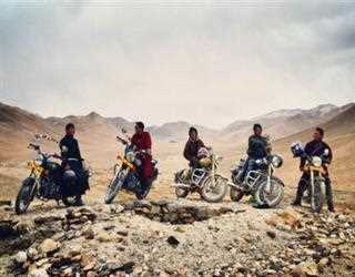 What Are The Reasons To Opt For The Best Leh Ladakh Motorcycle Tour?