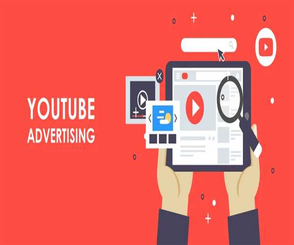 Explanation Of YouTube Ad Functionality