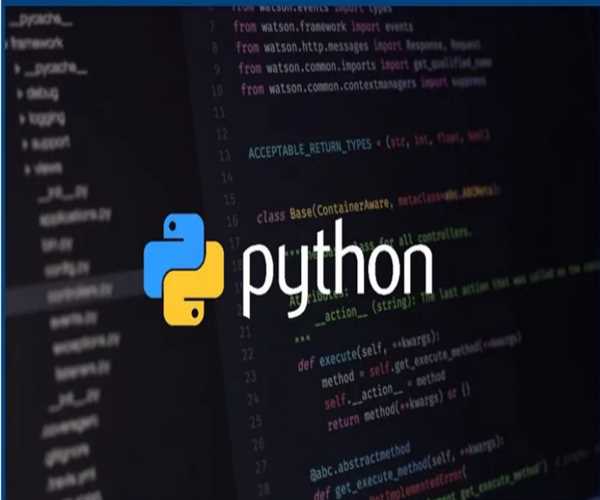 Is Python the future of programming?