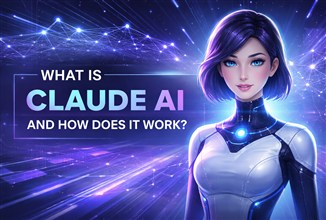What is Claude AI and How Does It Work?