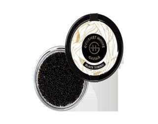 Caviar Health Benefits are impressive